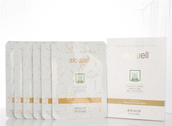 如何自制芦荟爽肤水-diy自制芦荟爽肤水_芦荟