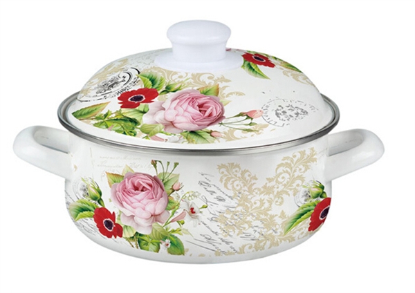 烧锅冰壶制作方法