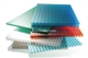 Thermoplastic sheet