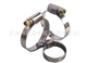 Hose clamps