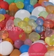 Water injection balloon