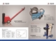 Hydraulic tool