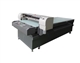 Flatbed printing machine