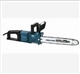 Electric chain saw