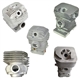 Garden machinery parts