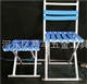 Folding chair