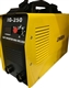 Electric welding machine