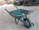 Wheelbarrow