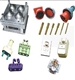 Electronic appliance parts