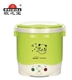 Vehicle mounted electric rice cooker