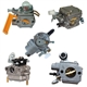 Garden machinery parts