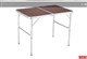 foldable table&chair
