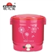 Vehicle mounted electric rice cooker