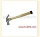 Claw hammer