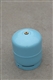 Liquefied gas cylinder