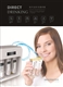 Water purification products