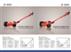 Hydraulic tool