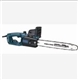 Electric chain saw