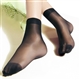 Silk stockings