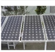 Solar photovoltaic