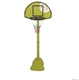 Portable basketball stand