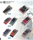 Luggage belt series