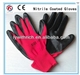 Protective gloves