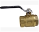 Ball valve