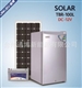 太陽能冰箱