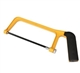 Hacksaw frame