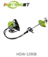 Hedge trimmer series