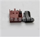 Electric tool switch