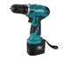 Electric drill