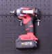 Lithium electric tool