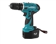 Electric drill