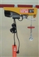 Electric hoist