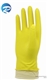 Rubber gloves