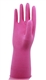 Rubber gloves