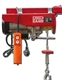 Electric hoist