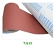 Polished paper