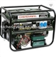 Gasoline power generator