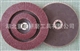 abrasive disc