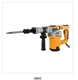 Rotary hammer