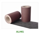 Polished paper