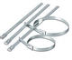 STAINLESS STEEL LOCK TIE