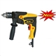 Electric drill