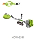 Hedge trimmer series