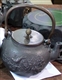 Teapot