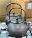 Teapot