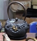 Ferric teapot